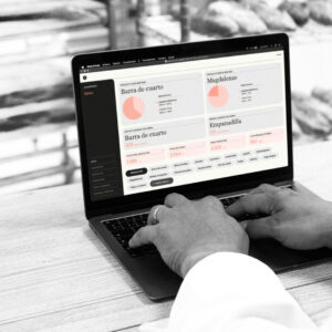 Programa para calcular costes en panadería